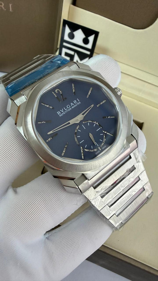 Bvlgari Octo