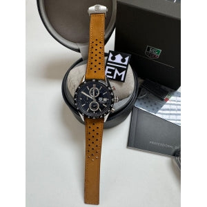 Tag Heuer Carrera
