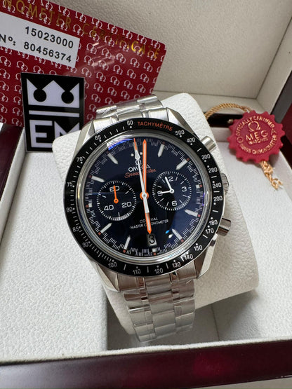 Omega Speedmaster
