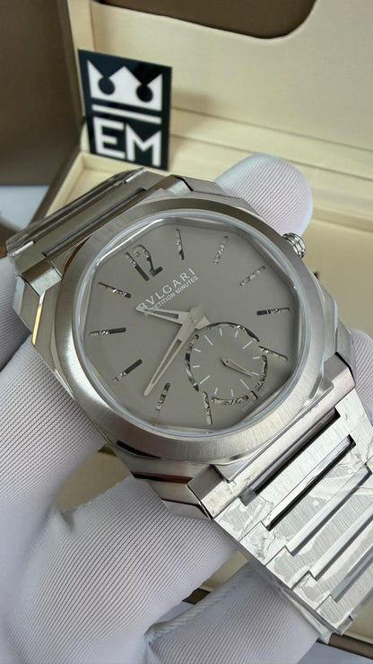 Bvlgari Octo