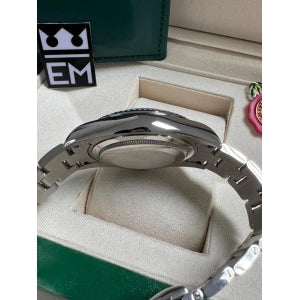 Rolex Datejust Romano