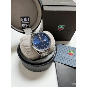 Tag Heuer Carrera