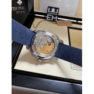 Patek Philippe Aquanaut