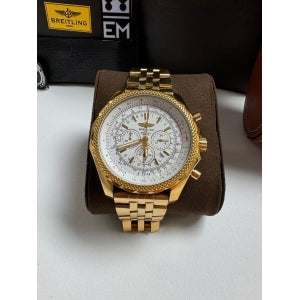 Breitling Bentley