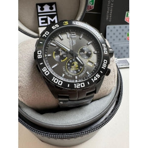 Tag Heuer Fórmula 1