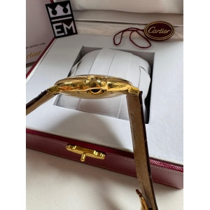 Cartier Ballon