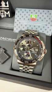 Tag Heuer Fórmula 1
