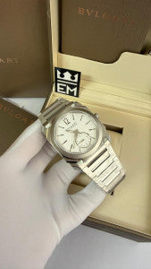 Bvlgari Octo