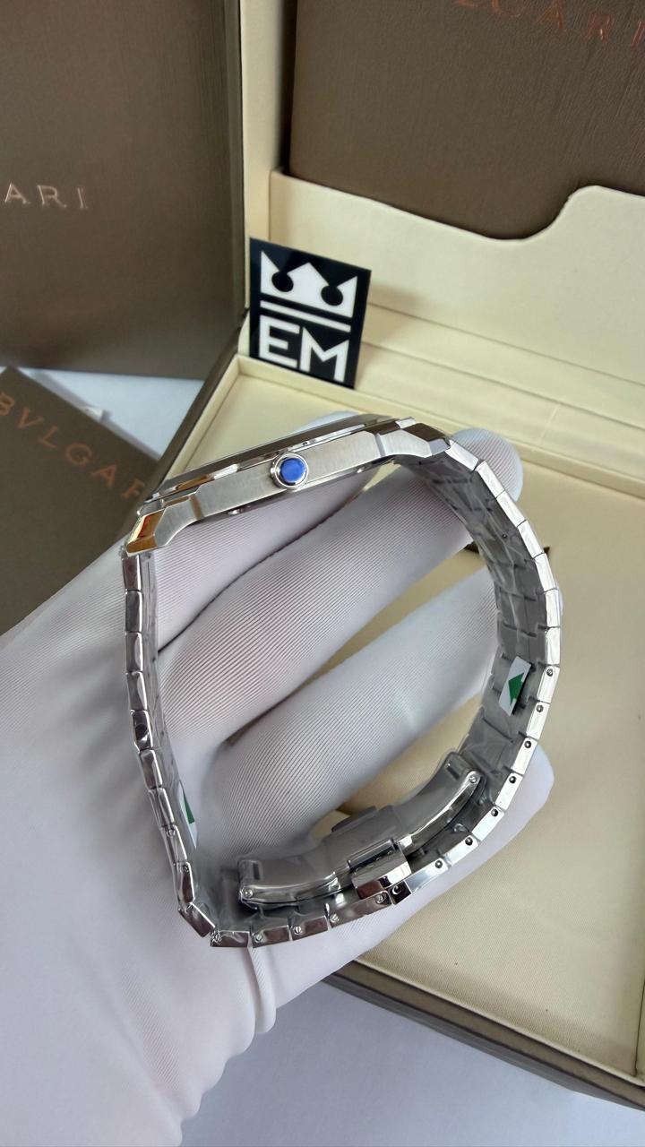 Bvlgari Octo