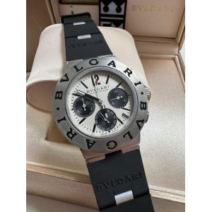 Bvlgari Aluminium