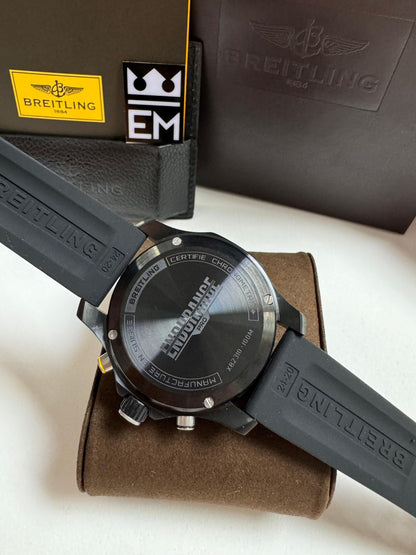 Breitling Endurance