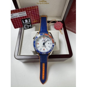 Omega Seamaster