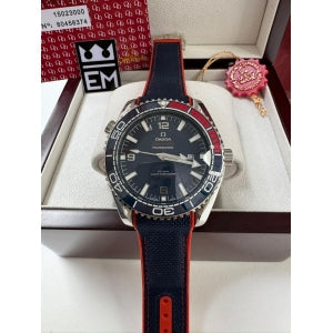Omega Seamaster