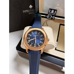 Patek Philippe Aquanaut