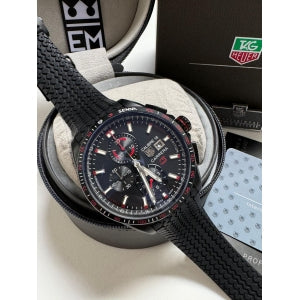 Tag Heuer Carrera