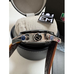 Tag Heuer Carrera