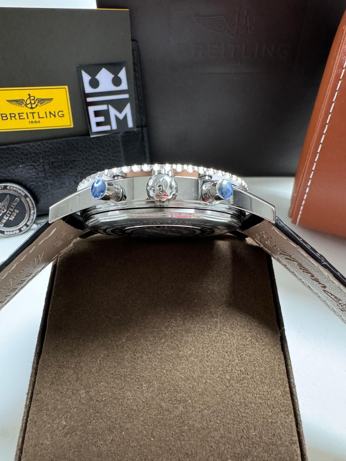 Breitling Navitimer