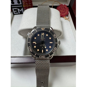 Omega Seamaster