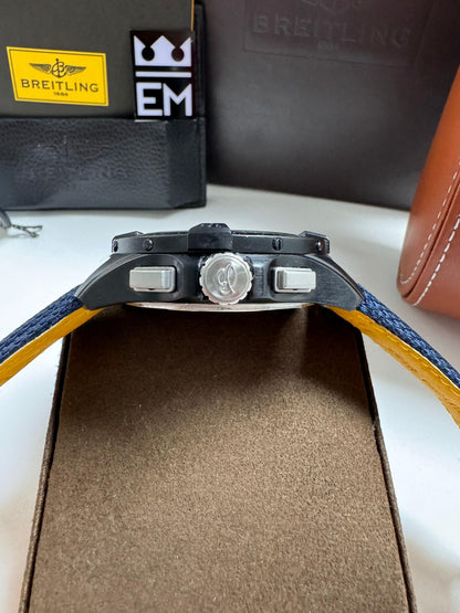 Breitling Avenger