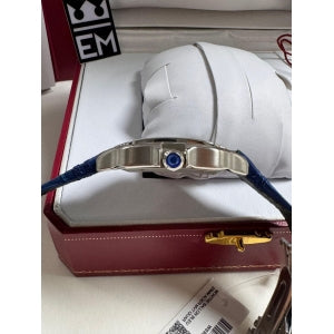 Cartier Santos