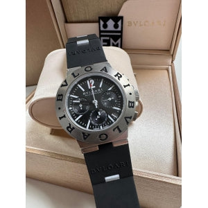 Bvlgari Aluminium