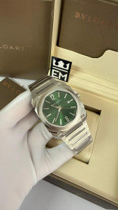 Bvlgari Octo