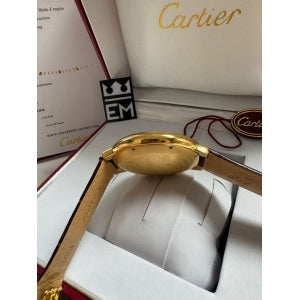 Cartier Ballon