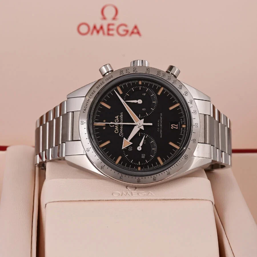 Oga. Speedmaster