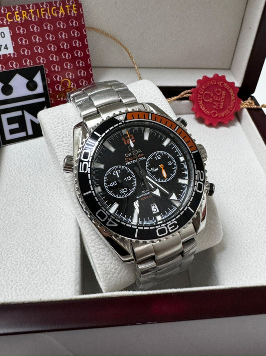 Omega Seamaster