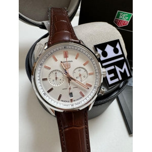 Tag Heuer Carrera