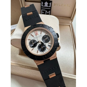 Bvlgari Aluminium