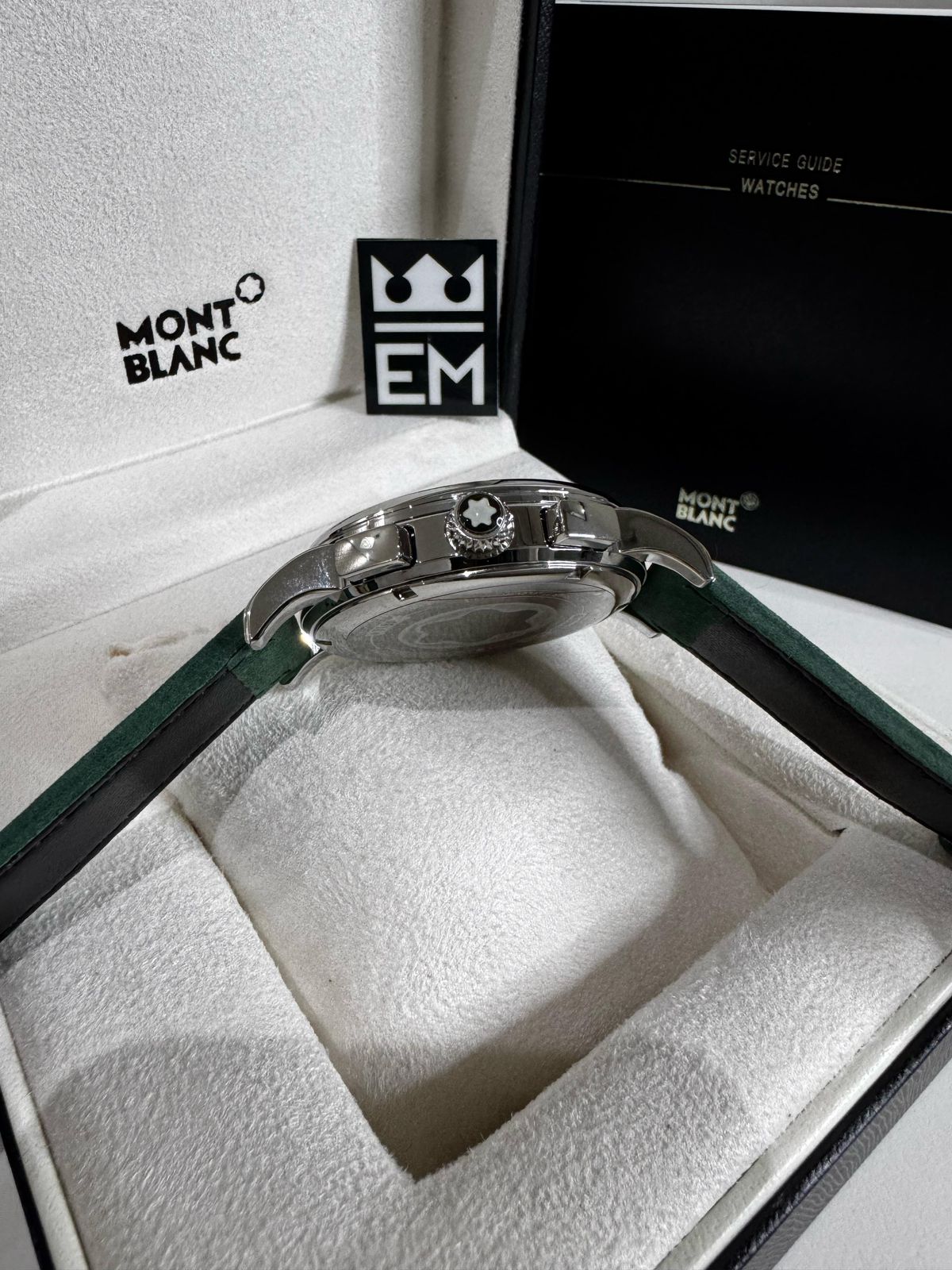 Montblanc 4810