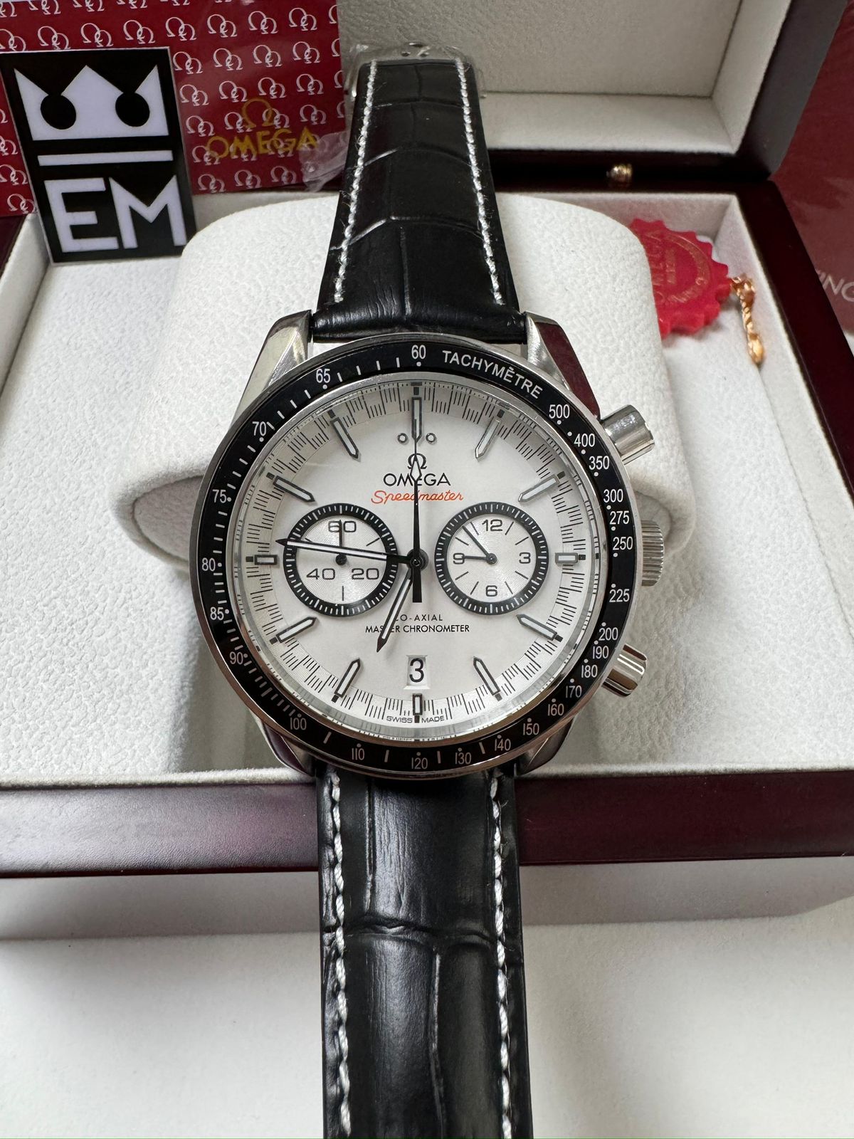 Omega Speedmaster