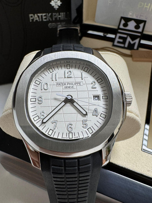 Patek Philippe Aquanaut