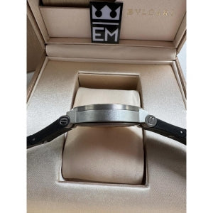 Bvlgari Aluminium