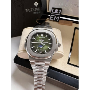 Patek Philippe Nautilus