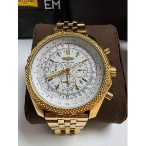Breitling Bentley