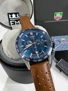 Tag Heuer Carrera