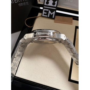 Patek Philippe Nautilus