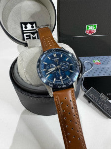 Tag Heuer Carrera