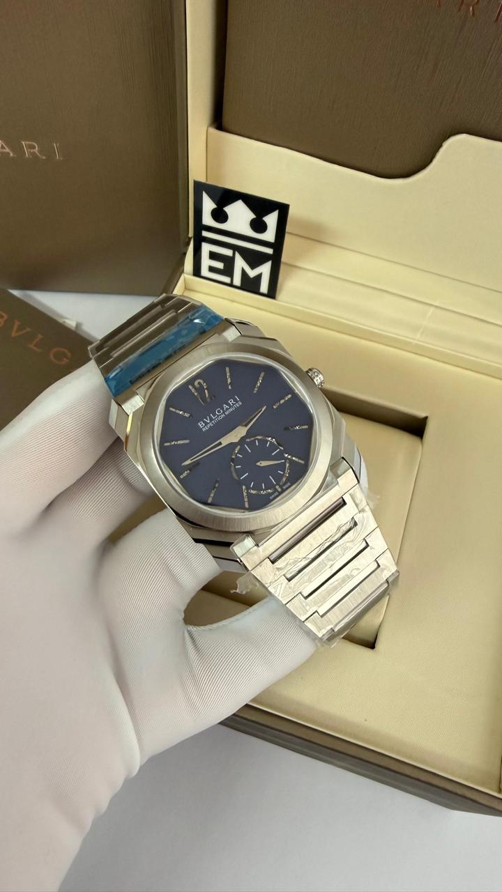 Bvlgari Octo