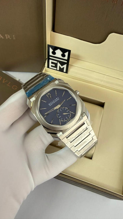 Bvlgari Octo