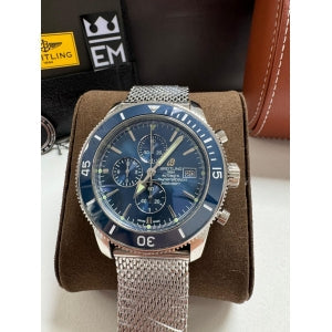 Breitling Superocean