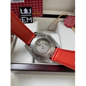 Omega Seamaster