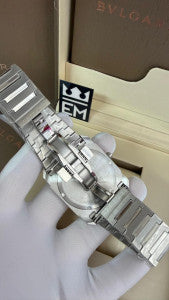Bvlgari Octo