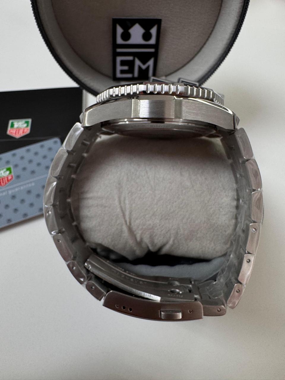Tag Heuer Aquaracer