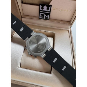 Bvlgari Aluminium