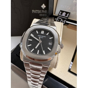 Patek Philippe Nautilus