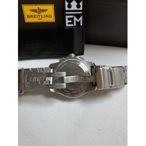 Breitling Avenger
