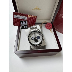 Omega Speedmaster
